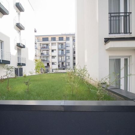 K111 Klapka Apartment Budapest Eksteriør bilde