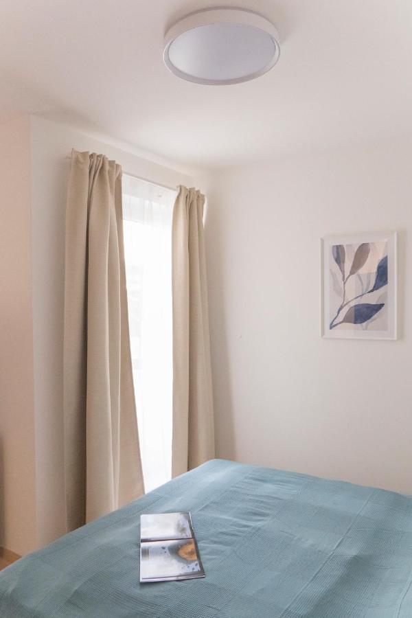 K111 Klapka Apartment Budapest Eksteriør bilde