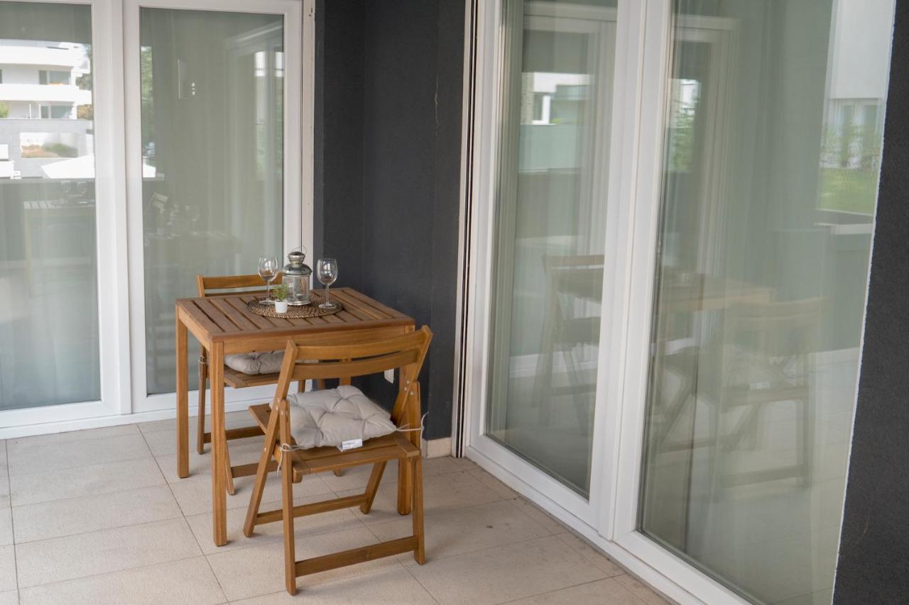 K111 Klapka Apartment Budapest Eksteriør bilde