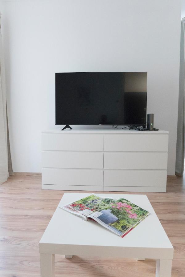K111 Klapka Apartment Budapest Eksteriør bilde