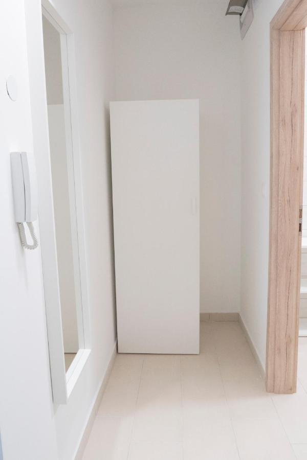 K111 Klapka Apartment Budapest Eksteriør bilde