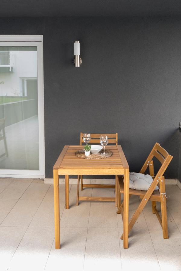 K111 Klapka Apartment Budapest Eksteriør bilde